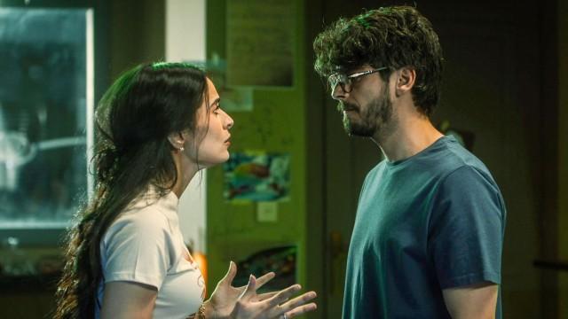 Episode 8 - A New Generation