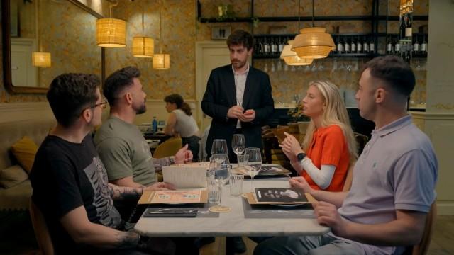 El millor esmorzar de Barcelona