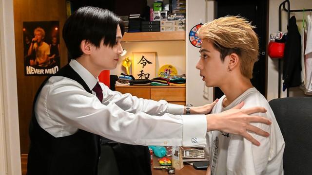 初めまして、家庭教師の岸騎士です。