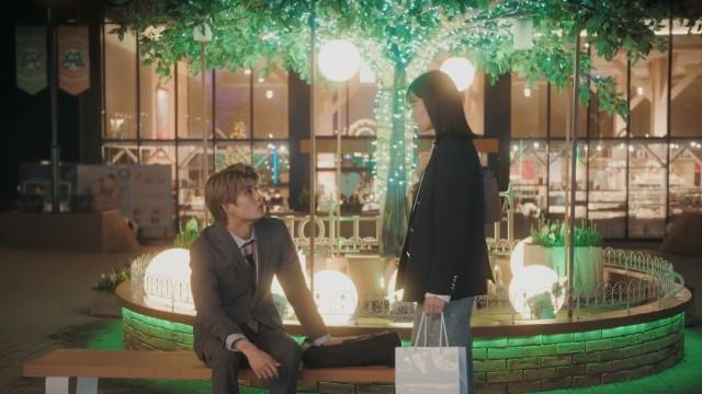 本当の恋人になる夜