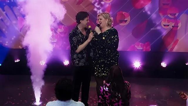 À deux, c'est mieux!