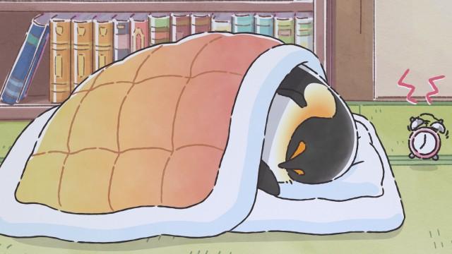 Great Job Waking Up!