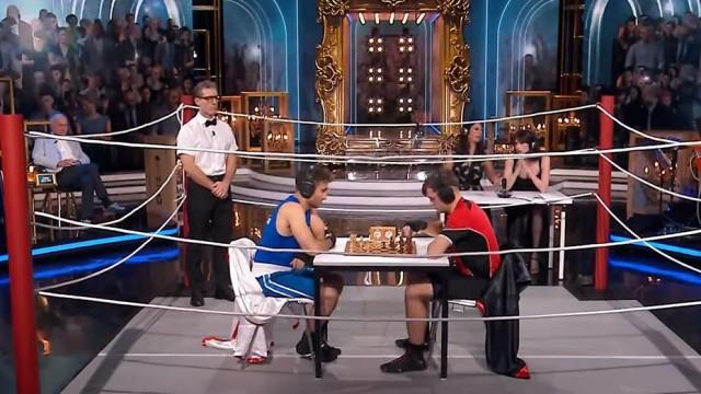 Puntata del 27/11/2025