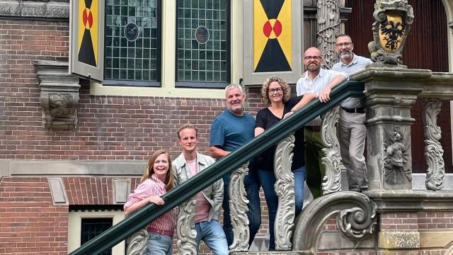 Twee keer in Friesland, een keer in Drenthe