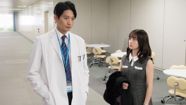 ヤンキードクター参上！