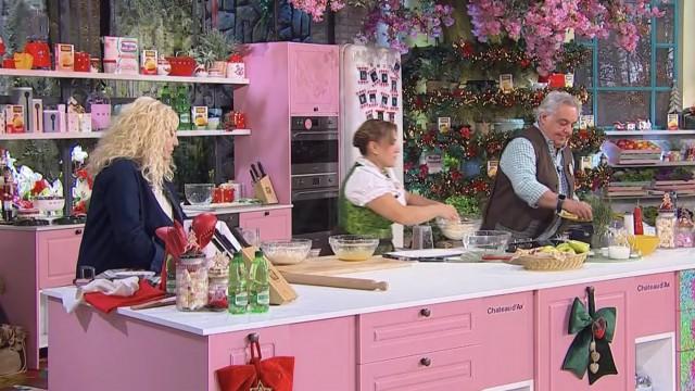 Puntata del 26/11/2025