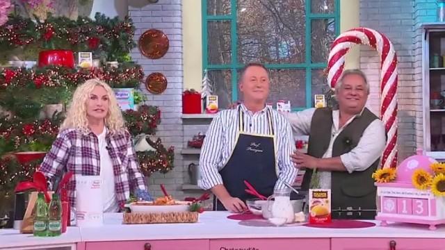 Puntata del 27/11/2025