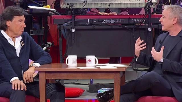 Puntata del 24/11/2025