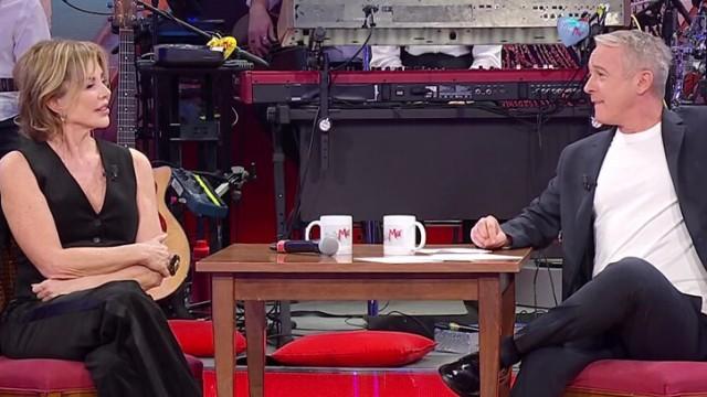 Puntata del 26/11/2025