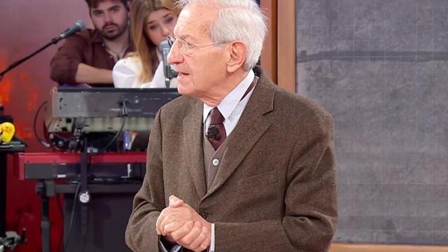 Puntata del 28/11/2025