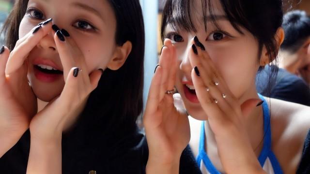 [EP.02] 아우디즈의 찾아서 투어 | 카이막을 찾아서 in LA ????????