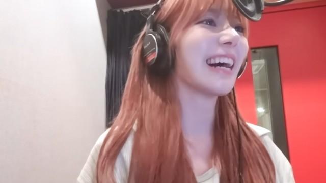 'SPAGHETTI' Recording Sketch