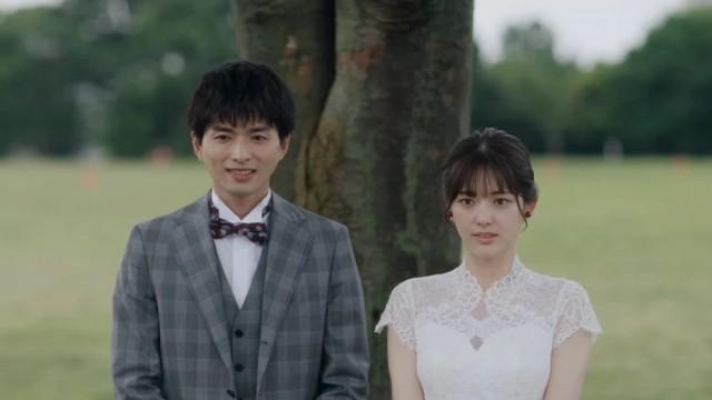 結婚って"なんかいい