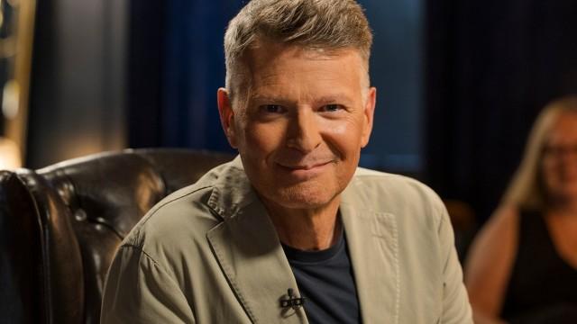 Pour une fois avec Stéphan Bureau