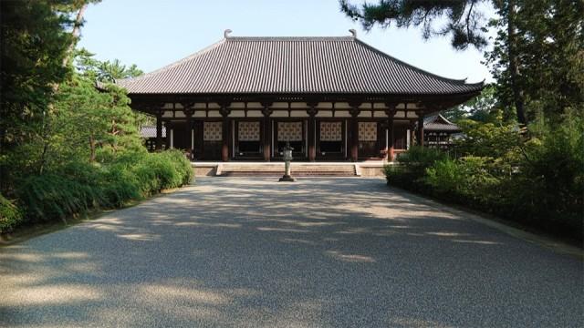 日本人の心の原点 1300年の記憶