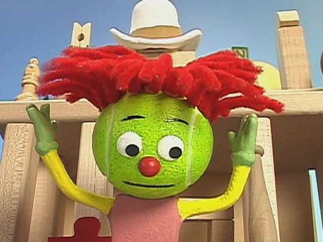 A Mumble Movie/A Book Wherever I Look