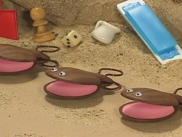 A Very Merry Musical/A Sled Up Ahead