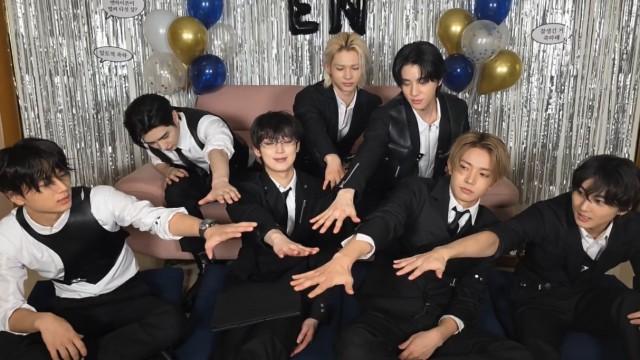 5th anniversary at Lotte World