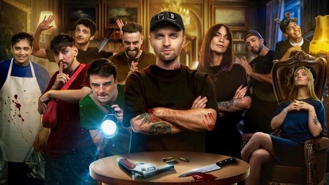 QUI EST LE MEURTRIER ? (Murder IRL)