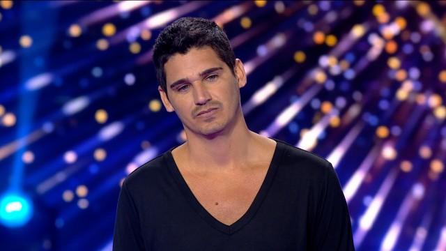 הרגע הכי דרמטי