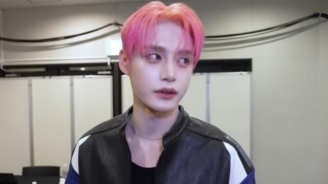 2025 WORLD TOUR [HERE&NOW] IN SAITAMA Behind