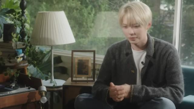 HANBIN's Daily Log: Comfortable Time for ZEROSE