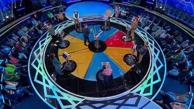 Puntata del 26/11/2025