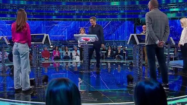 Puntata del 01/12/2025