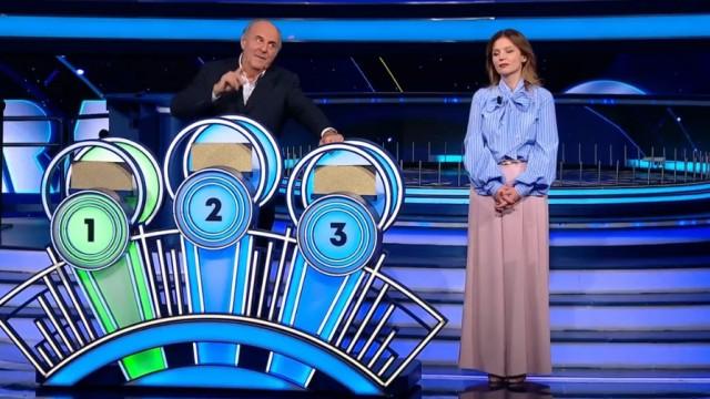 Giovedì 20 novembre