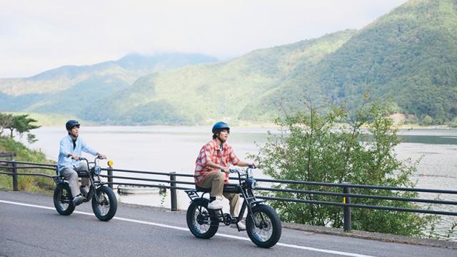 変わらないでしょ、なにも