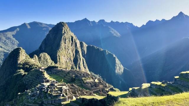 Pérou, l'héritage inca