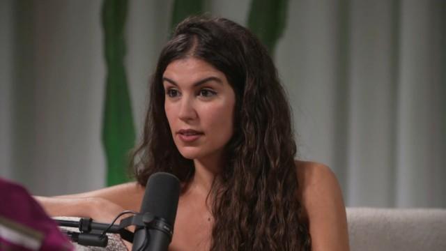 Les filles que mai tindrem. Amb Marina Herlop, Mar Bermúdez i més