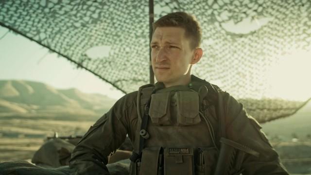 Chapter 3: Antenna Hill