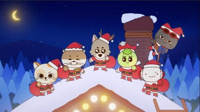 BBNEXDO is Coming to Town