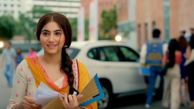 Meet Heer, a Girl with Big Dreams