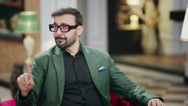 Dilip Confronts Nawab