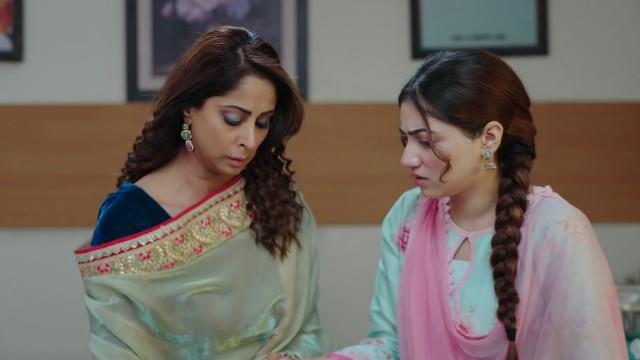 Gulaab Announces Heer's Engagement