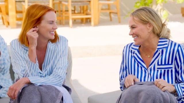 My Big Fat Greek Mother's Day