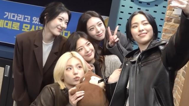 EP.226 CHAERYEONG's Young Street Radio DJ Behind