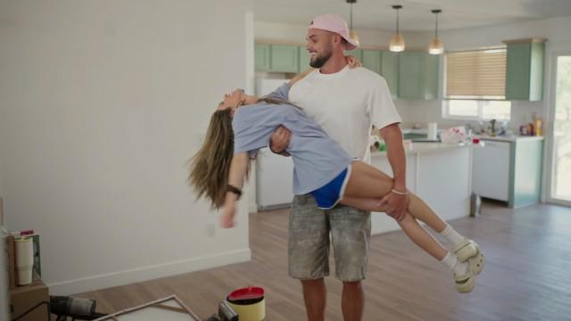 The Book of Taking Flight