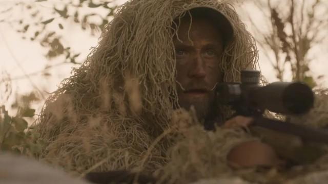 "Maybe that's what it took. Maybe it was worth it."