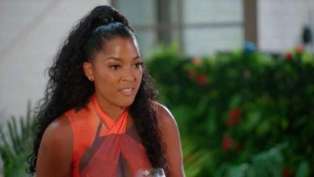 Trouble at Serenity Villa