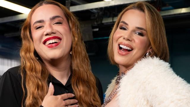 Barcellos x Mady, Priscila Evellyn x Blogueirinha, Urach x Cristãos Reage DiaTV com Beta  Boechat