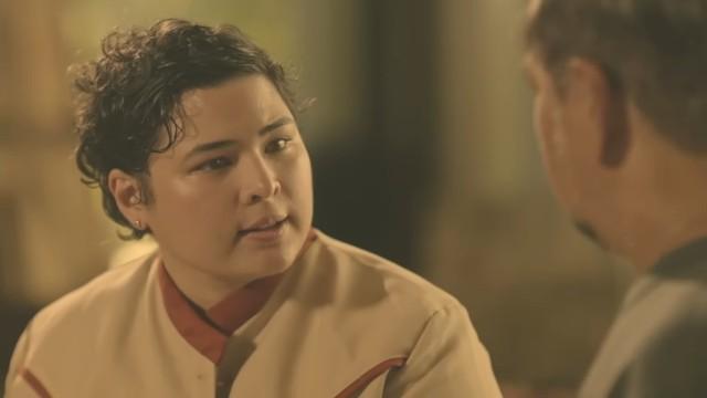 Hostage for a Hostage