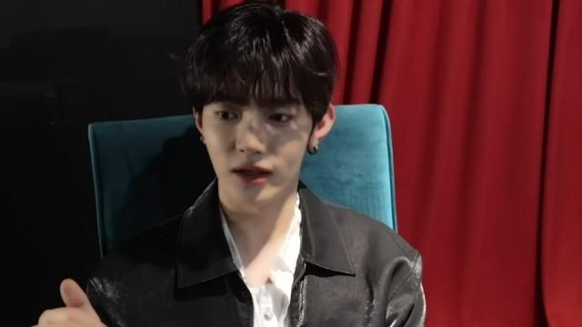 ZHANG HAO ‘The Gate of Mystical Realm’ OST ‘For Whom Does Beauty Bloom’ Recording Behind