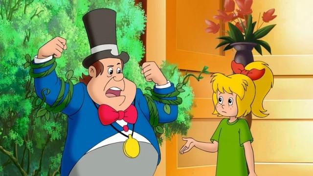 Die hexische Pflanze