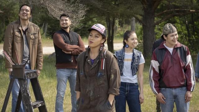 The Spy Who Snagged Me