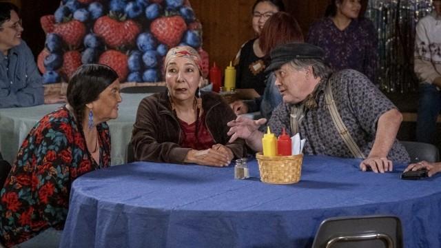 Meeting of the Minds