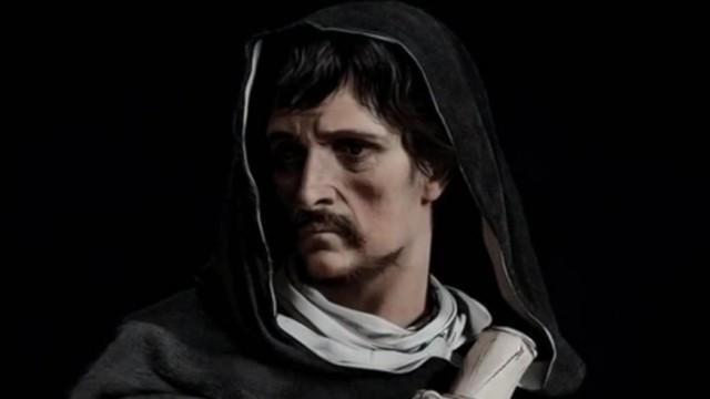 Il rogo di Giordano Bruno