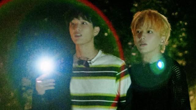 EP.67 The first chapter. Taboo [禁忌]